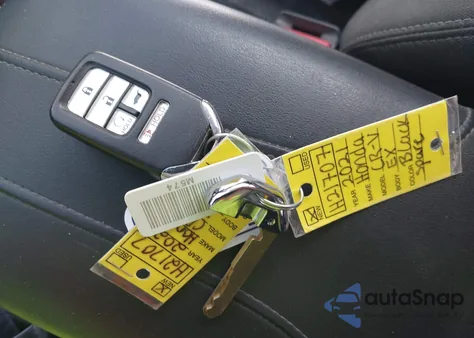 2021 Honda Cr-V 2Wd Ex из США, поврежденный, VIN 5J6RW1H54MA006101